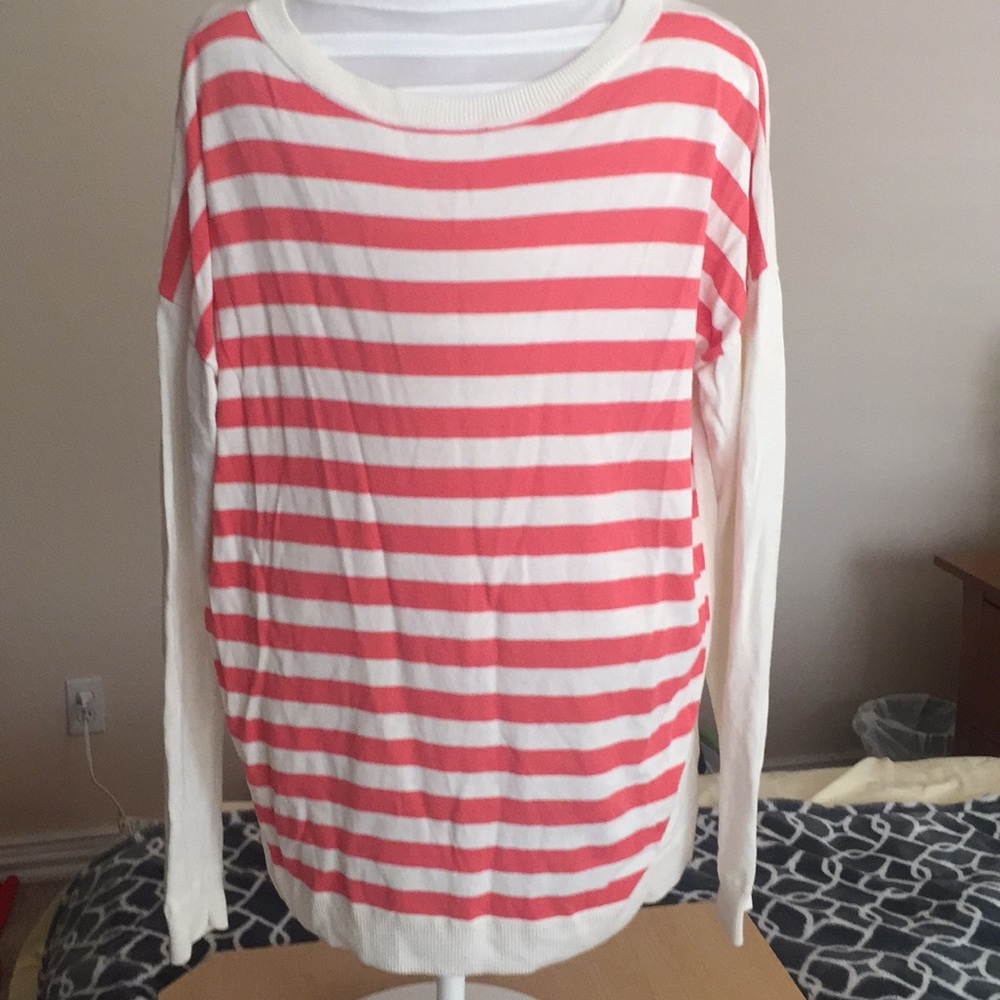 Women’s Talbots sweater
